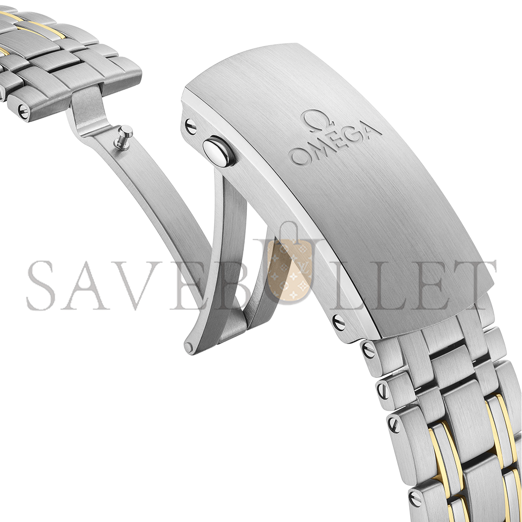 Om**a seamaster diver 300m watch 210.20.42.20.03.001